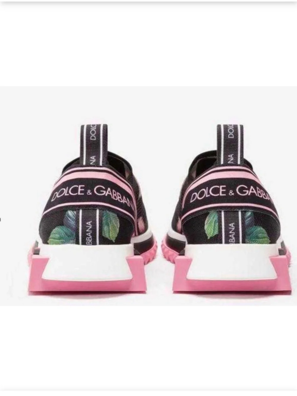 Dolce & Gabbana Trainers